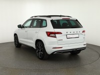 Skoda Karoq 2.0 TDI DSG Sportline 4x4