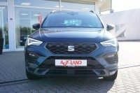 Seat Ateca 1.5 FR