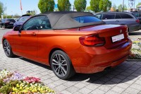 BMW 218 218i Sportline