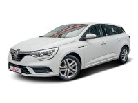 Renault Megane Grandtour 1.2 TCE Play Navi Tempomat AHK