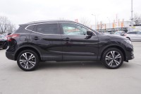 Nissan Qashqai 1.3 N-Connecta