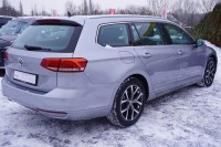VW Passat Variant 1.5 TSI DSG