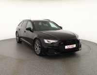 Audi A6 Avant 50 TDI quattro 2x S-Line