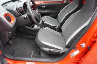 Toyota Aygo AYGO 1.0 x-play club