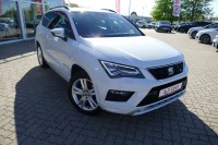 Seat Ateca 2.0 TSI FR 4Drive