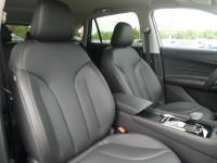 MG HS 1.5 T-GDI Luxury Aut.