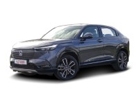 Honda HR-V 1.5 Hybrid eHEV LED Allwetter ACC Kamera Wint