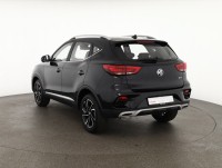 MG ZS 1.0 T-GDI Luxury