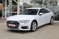 Vorschau: Audi A6 50 2.0 TFSI e quattro design