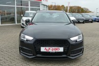 Audi A4 Avant 35 TDI sport