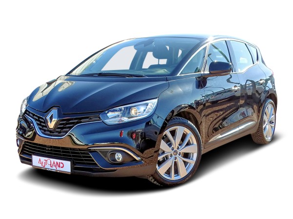 Renault Scenic IV 1.3 TCe 115 Limited