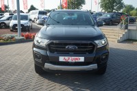 Ford Ranger 2.0 TDCi Wildtrak 4x4 Aut.