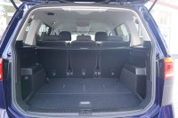 VW Touran 1.5 TSI DSG