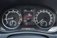 Skoda Fabia 1.0 MPI Active