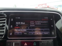 Mitsubishi Outlander 2.4 Hybrid PHEV Intro Edition 4WD