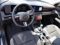 Hyundai Tucson 1.6T-GDI