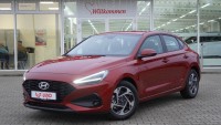 Vorschau: Hyundai i30 FB 1.0 T-GDi GO! Aut.