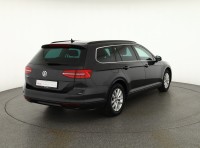 VW Passat Variant 1.5 TSI DSG