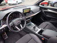 Audi Q5 3.0 50 TDI quattro sport S-Line