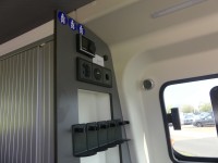 Ford Transit Custom Panama Camper