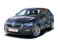 Skoda Scala 1.0 TSI Ambition 2-Zonen-Klima Sitzheizung LED