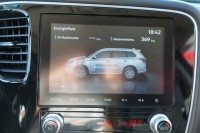 Mitsubishi Outlander 2.4Hybrid PHEV Basis 4WD