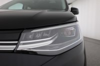 VW Caddy Maxi Style 1.5 TSI DSG