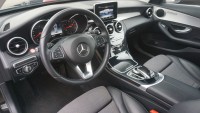 Mercedes-Benz C 180 C180 T-Modell CGI Avantgarde