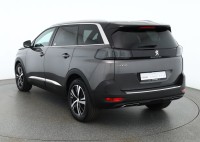 Peugeot 5008 GT 1.2 PureTech 130 Aut.
