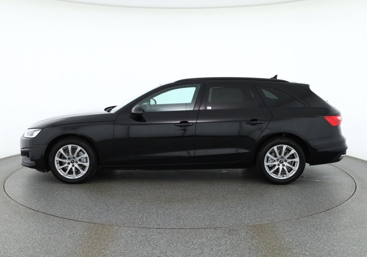 Audi A4 Avant 35 TFSI S tronic