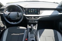 Skoda Kamiq 1.0 TSI