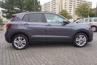 VW T-Cross 1.0 TSI DSG