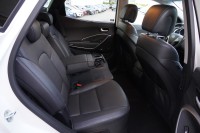 Hyundai Santa Fe 2.2 T-GDI Prime 4WD