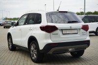 Suzuki Vitara 1.4 Boosterjet mHev