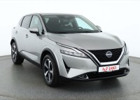 Nissan Qashqai N-Connecta 1.3 Dig-T