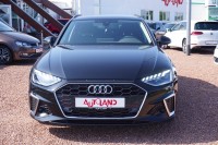 Audi A4 Avant 35 TFSI S line S-Tronic