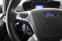 Ford Tourneo Custom 2.0 TDCi Aut.