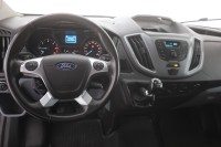 Ford Transit Kasten L2H2 3-Sitzer