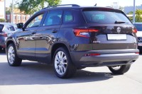 Skoda Karoq 2.0 TDI Style 4x4 DSG VC