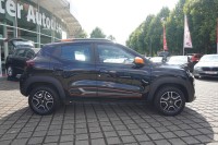 Dacia Spring Electric Comfort Plus
