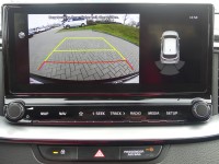 Kia cee'd Sporty Wagon Ceed SW 1.5 T-GDI