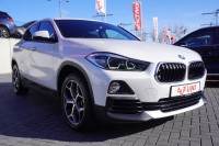 BMW X2 xDrive 20d Advantage Plus