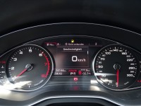 Audi A4 Quattro Avant 2.0 TFSI quattro S-tronic