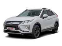 Mitsubishi Eclipse Cross 1.5 T-MIVEC Spirit 2WD Sitzheizung Anhängerkupplung Tempomat