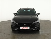 Seat Leon ST 2.0 TDI DSG FR