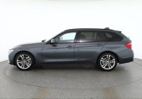 Vorschau: BMW 318 i Touring Sport Line
