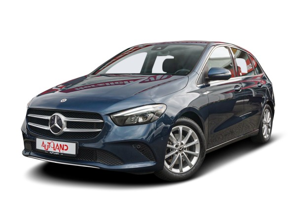 Mercedes-Benz B 200 B200 Progressive