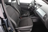 Skoda Fabia 1.0 MPI Ambition