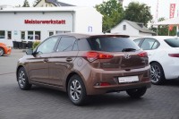 Hyundai i20 1.2 Passion