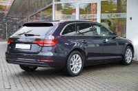 Audi A4 2.0 TDI Avant design